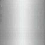 Frigidaire GDPP4515AF 24″ Dishwasher, Top Control, Stainless Steel
