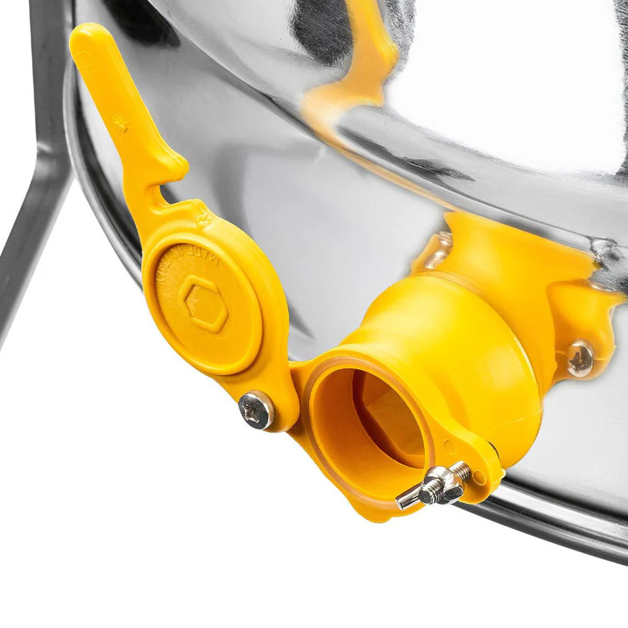 8/4 Frame Basket Extractor - Image 5