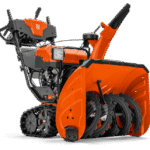Husqvarna ST427T (27″) 369cc Two-Stage Hydrostatic Track Driven Snow Blower w/ EFI Engine