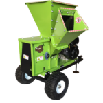 YARDBEAST 3.5” Heavy-Duty Wood Chipper & Shredder (ATV) – YB2090 - Image 6