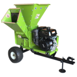 YARDBEAST 3.5” Heavy-Duty Wood Chipper & Shredder (ATV) – YB2090 - Image 4