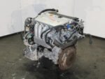 2004–2008 Acura TSX 2.4L K24A / K24A3 4-Cylinder Engine - Image 4