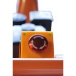 PowerKing 5-Inch 14 HP Chipper Shredder with Electric Starter & Hour Meter – PK0915-EH - Image 12