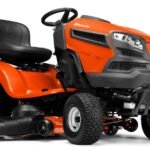 Husqvarna YTH24K54 54″ Lawn Tractor 24hp V-Twin Kohler Engine 960450079