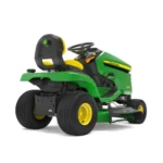 John Deere x350 Hydrostatic Lawn Tractor with 42-inch Deck - Image 5