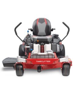 50 In 23 HP Timecutter Ironforged Deck Kawasaki V-Twin Gas Dual Hydrostatic Zero Turn Riding Mower with Myride New