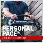 Toro Recycler with Personal Pace 22-in Gas Self-propelled lawn mower with 163-cc Briggs and Stratton Engine - Image 7