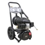 Simpson MegaShot MS61114 2800 PSI Gas Pressure Washer with Kohler XTX675 Engine
