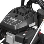 Simpson MegaShot MS61114 2800 PSI Gas Pressure Washer with Kohler XTX675 Engine - Image 4