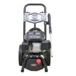 Simpson MegaShot MS61114 2800 PSI Gas Pressure Washer with Kohler XTX675 Engine - Image 2