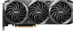 MSI GeForce RTX 3060 Ventus 3X OC HDMI 3xDP 12GB - Image 2