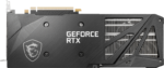 MSI GeForce RTX 3060 Ventus 3X OC HDMI 3xDP 12GB - Image 4