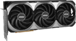 MSI GeForce RTX 4080 Super 16GB Ventus 3X OC - Image 3
