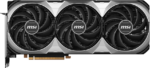 MSI GeForce RTX 4080 Super 16GB Ventus 3X OC - Image 2