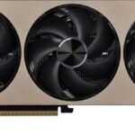 MSI Insprie GeForce RTX 5080 16G INSPRIE 3X OC