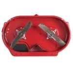 Toro TimeMaster 30-Inch Self-Propelled Gas Lawn Mower with Personal Pace Drive System - Image 5