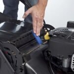 Toro TimeMaster 30-Inch Self-Propelled Gas Lawn Mower with Personal Pace Drive System - Image 6