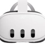 Meta Quest3 VR Headset Controllers 128GB