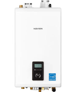 Navien NCB-190/080H High efficiency Condensing Combi-Boiler