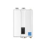 Navien NHB-150 Tankless Boiler High efficiency Condensing Heating Boiler