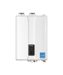 Navien NHB-150 Tankless Boiler High efficiency Condensing Heating Boiler