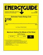 Navien NPE-240S2 High efficiency Condensing Tankless Water Heater - Image 2