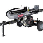 Oregon® 30-Ton 250cc Briggs & Stratton Horizontal / Vertical Log Splitter (OR30TBS-1)