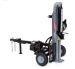 Oregon® 30-Ton 250cc Briggs & Stratton Horizontal / Vertical Log Splitter (OR30TBS-1) - Image 2