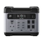 OUKITEL P2001 Plus+2*200W Solar Generator - Image 3