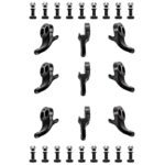 PowerKing Stump Grinder Replacment Teeth Set – PK080308