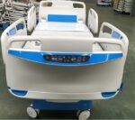 Premium Electric Hospital Bed 1060 By ToronCare - Image 3