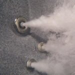 Premium AR150 4-Person 12-Jet Plug & Play Hot Tub with Ozone, powered By Jacuzzi Pumps - Image 5