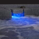 Premium AR150 4-Person 12-Jet Plug & Play Hot Tub with Ozone, powered By Jacuzzi Pumps - Image 4