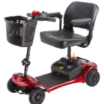 Roadster 4 S741A Electric Scooter by Merits