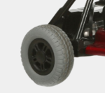 Roadster 4 S741A Electric Scooter by Merits - Image 6