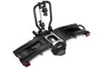 Thule EasyFold XT 2 Hitch Bike Rack – 903202 - Image 6