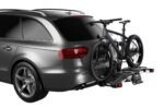 Thule EasyFold XT 2 Hitch Bike Rack – 903202 - Image 8