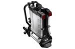 Thule EasyFold XT 2 Hitch Bike Rack – 903202 - Image 2