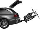 Thule EasyFold XT 2 Hitch Bike Rack – 903202 - Image 10