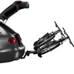 Thule EasyFold XT 2 Hitch Bike Rack – 903202