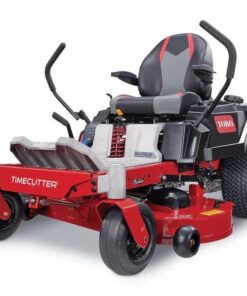 Toro TimeCutter (42″) 22HP Kohler Zero Turn Mower w/ MyRide Suspension 75747