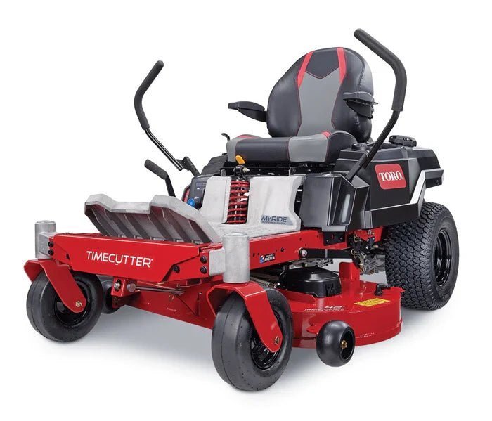 Toro TimeCutter (42″) 22HP Kohler Zero Turn Mower w/ MyRide Suspension 75747 - Image 1