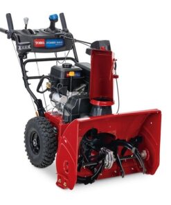 Toro Power Max OHAE (26″) 252cc Two-Stage Snow Blower 37802