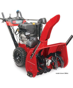 Toro Power Max HD Commercial 1428 OHXE (28″) 420cc Two-Stage Snow Blower 38843