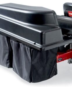 Toro Timecutter Twin Bagger Fab Z-Turn 60″ #79396