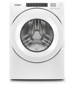 WHIRLPOOL WFW560CHW front load washer