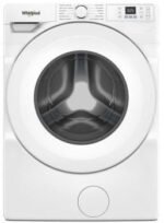 Whirlpool 4.5 cu. ft. Front Load ENERGY STAR® Washer with Tumble Fresh Option