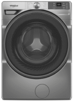 Whirlpool WFW5720RR 4.5 cu. ft. Smart Front Load  Washer
