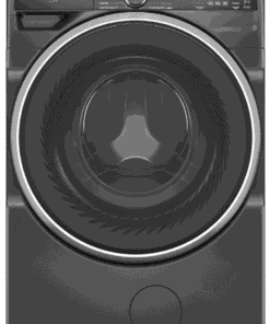 Whirlpool WFW6720RU  27-Inch 5.0 cu. ft. Smart Front Load  Washer, White