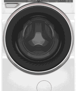 Whirlpool WFW6720RW 5.0 cu. ft. Smart Front Load Washer in White